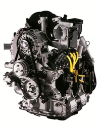 P556C Engine